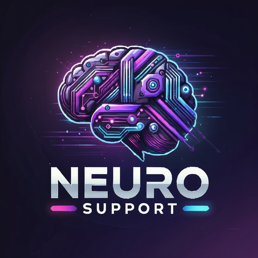 Neuro Support logo